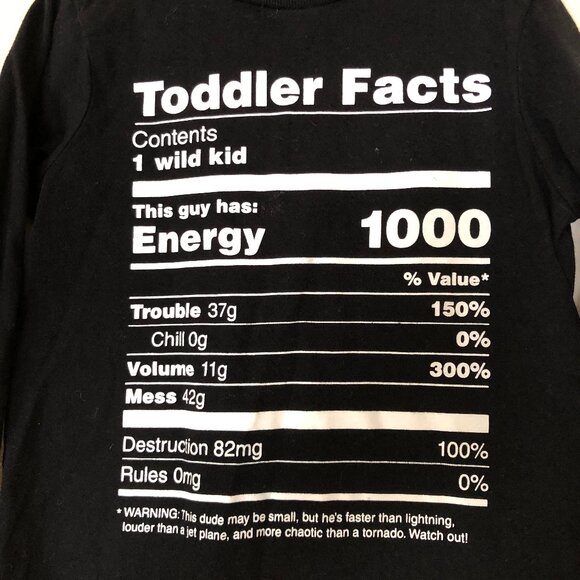 Bundle of 2 long sleeve sweatshirts - Picture 7 of 10